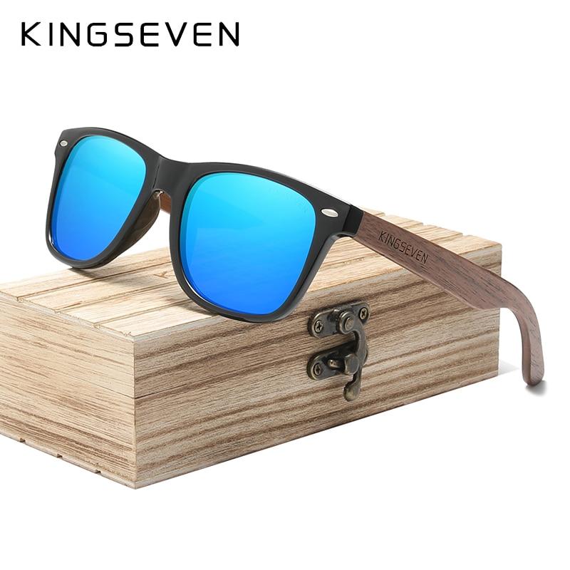 KINGSEVEN Natural 2021