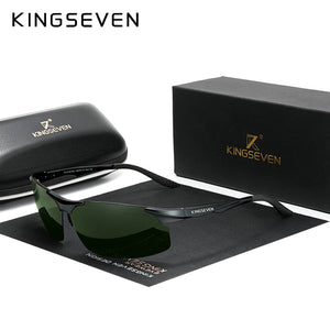 KINGSEVEN 9126