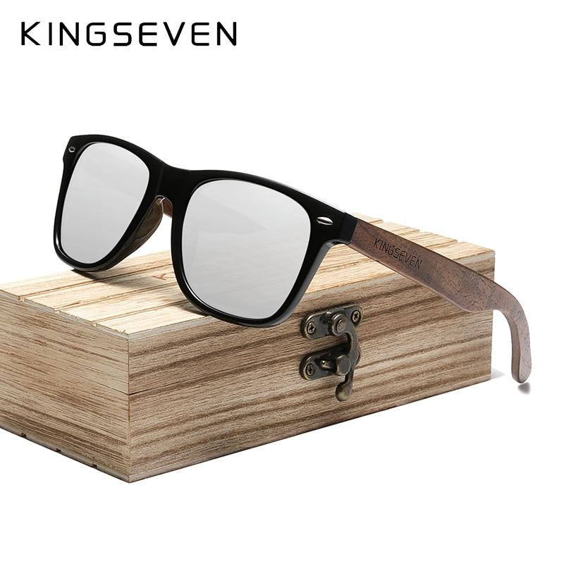 KINGSEVEN Natural 2021