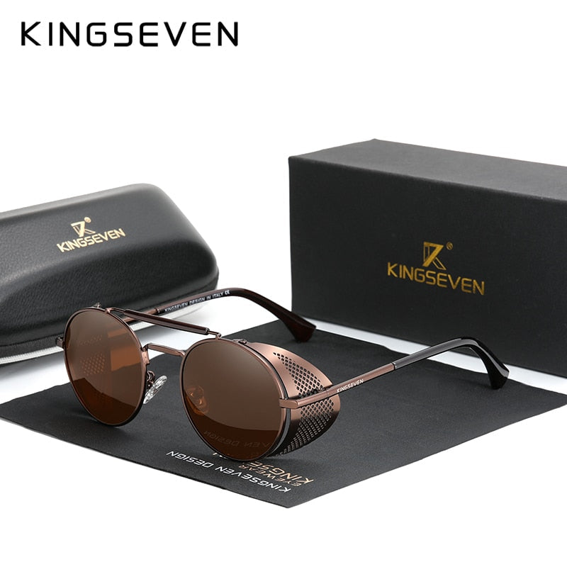 KINGSEVEN Retro 7550