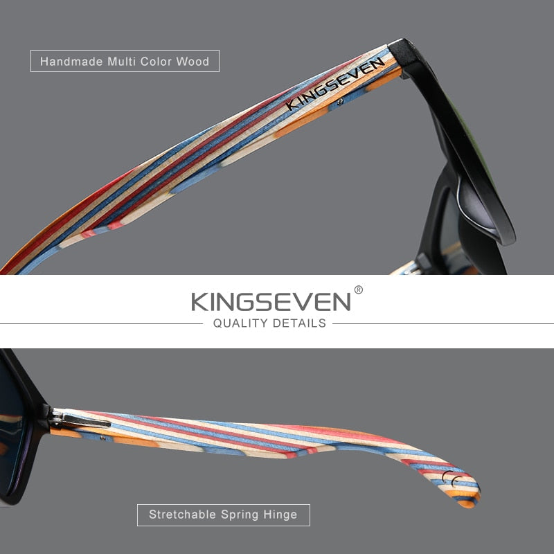 KINGSEVEN 2023