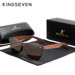 KINGSEVEN 2023 Bamboo Serie