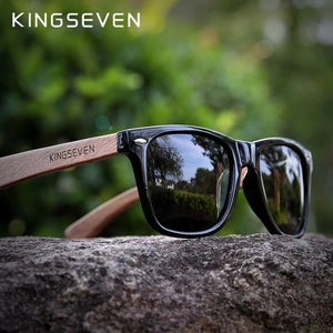 KINGSEVEN Natural 2021