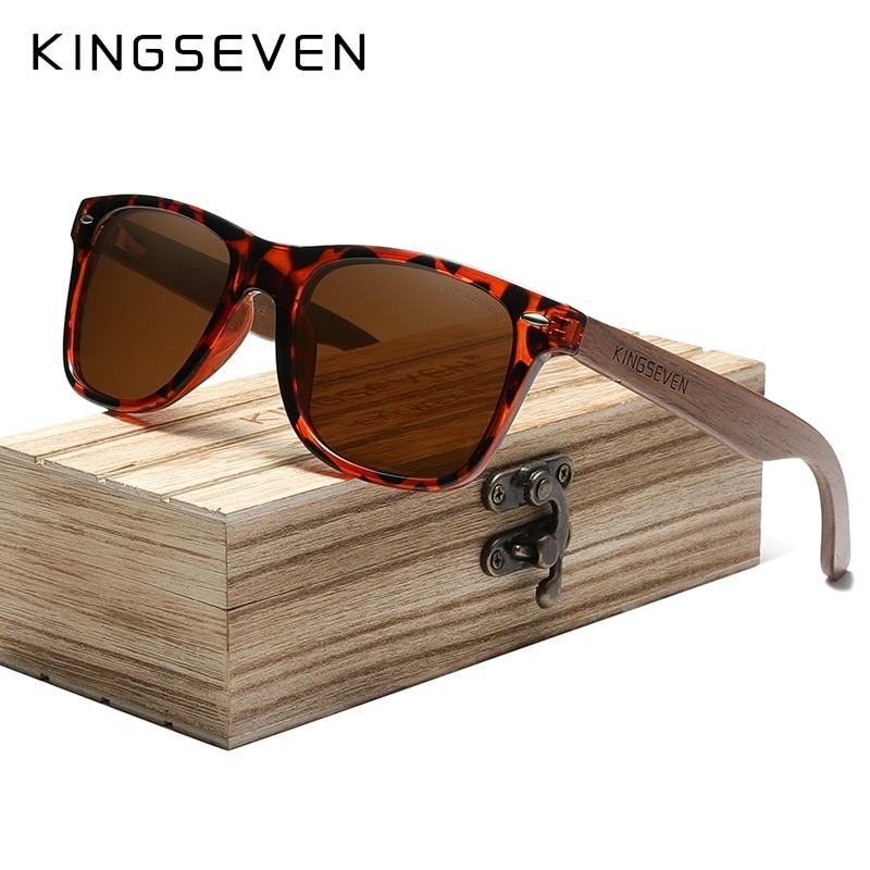 KINGSEVEN Natural 2021