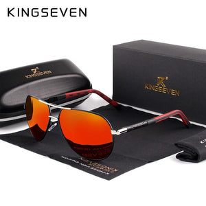 KINGSEVEN 2023 UV400