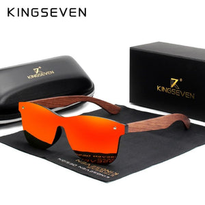 KINGSEVEN 2023 Bamboo Serie