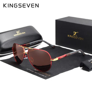 KINGSEVEN 2023 UV400