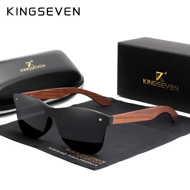 KINGSEVEN 2023 Bamboo Serie