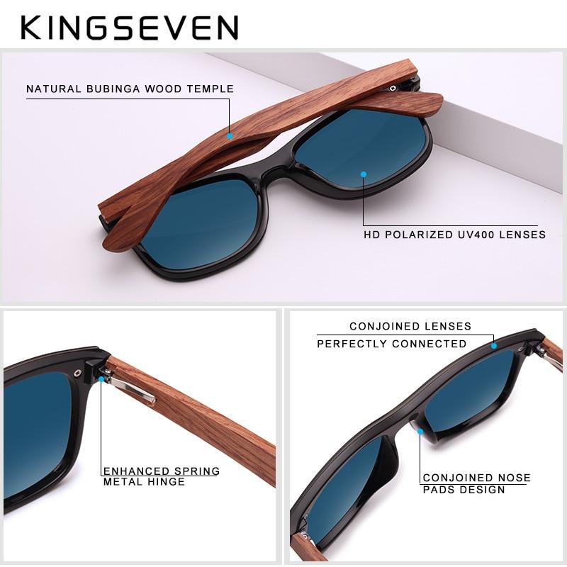 KINGSEVEN 2023 Bamboo Serie