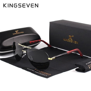 KINGSEVEN 2023 UV400