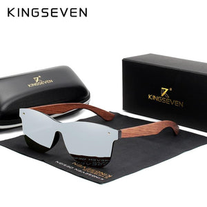 KINGSEVEN 2023 Bamboo Serie