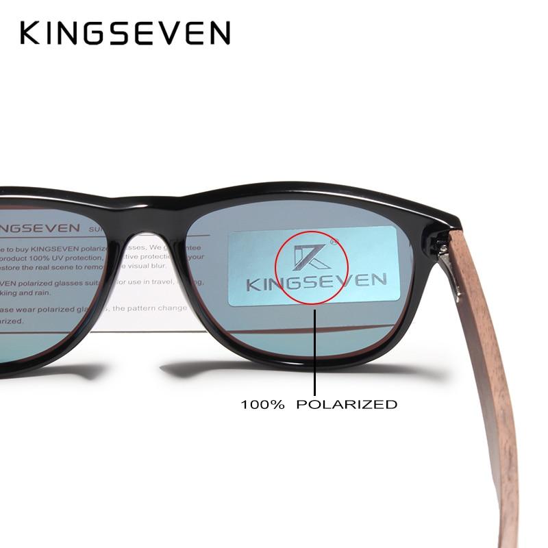 KINGSEVEN Natural 2021